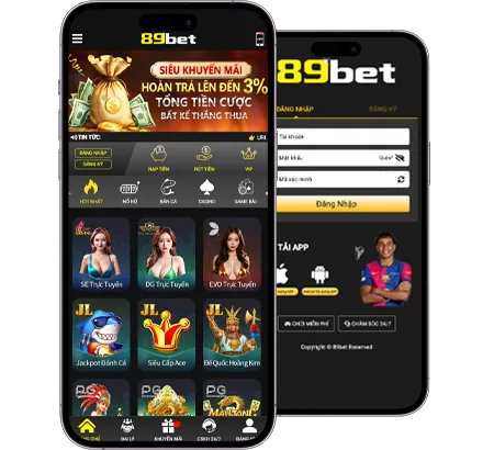 Biểu tượng ứng dụng di động keo88 code