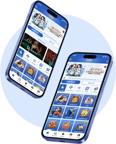 Ứng dụng di động Keo88 Code chơi slots
