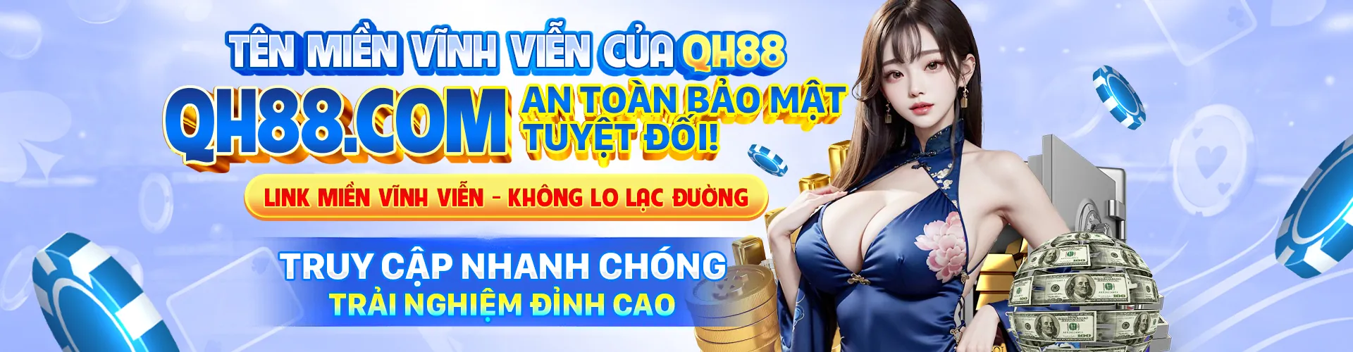 Hình ảnh chủ đạo Chính sách Bảo mật keo88 code